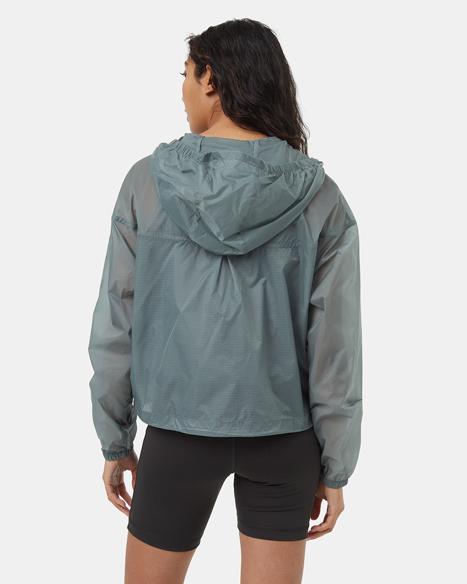 Breeze Nylon Jacket-3
