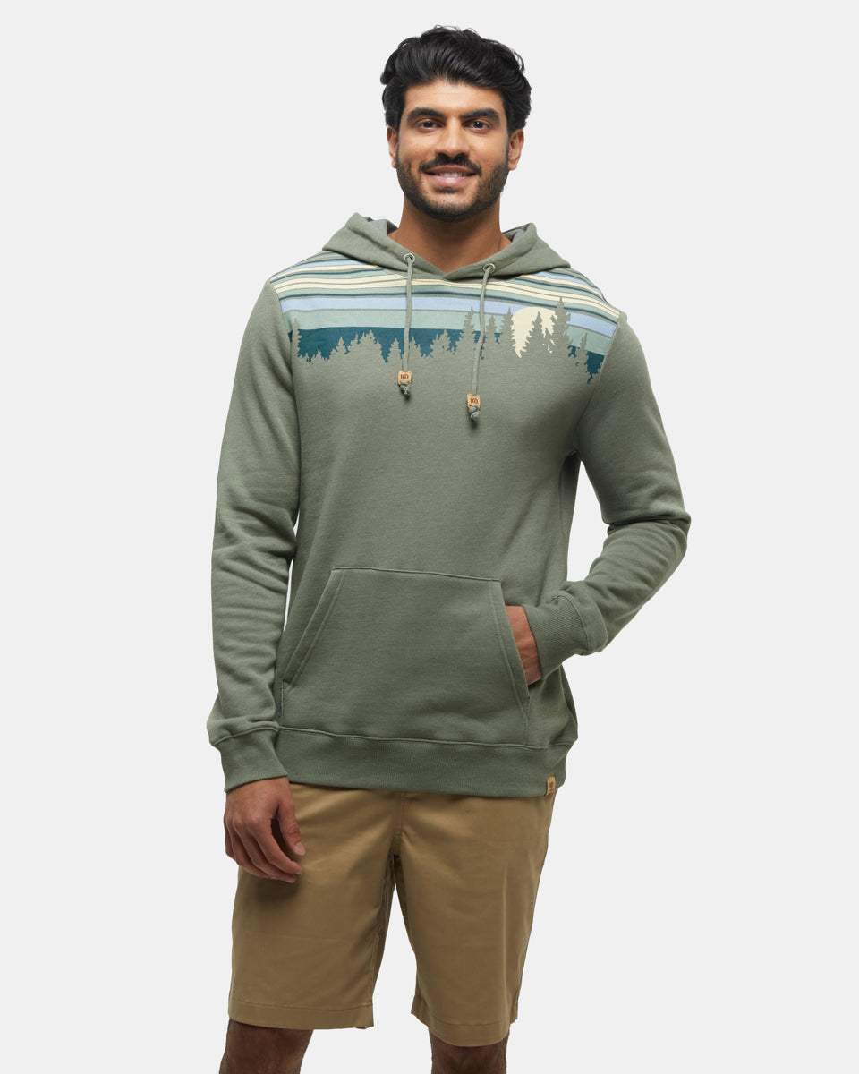 Retro Juniper Hoodie-1