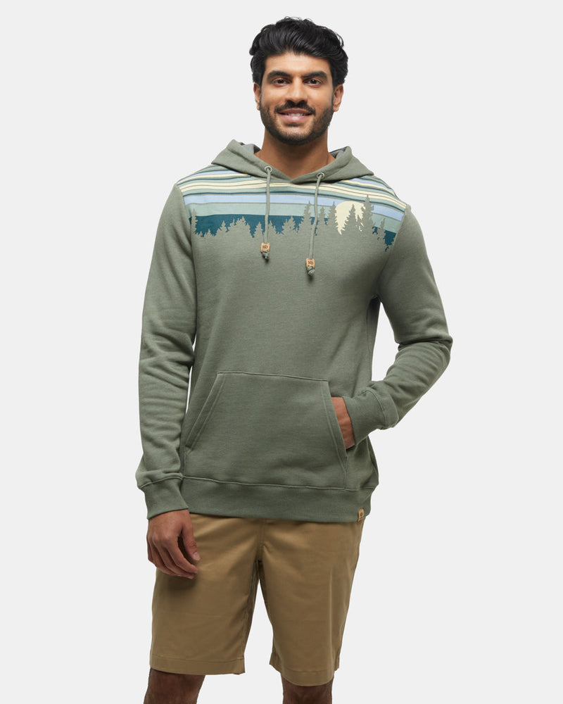 Retro Juniper Hoodie-1