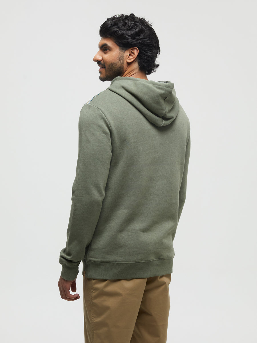 Retro Juniper Hoodie-3
