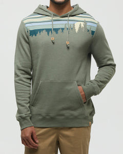 Retro Juniper Hoodie-4