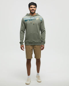 Retro Juniper Hoodie-2