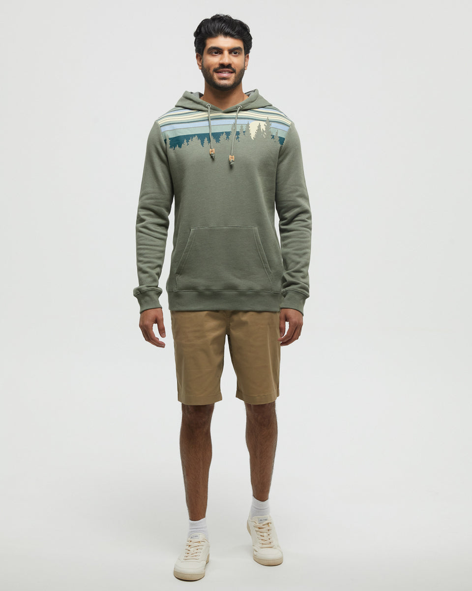 Retro Juniper Hoodie-2