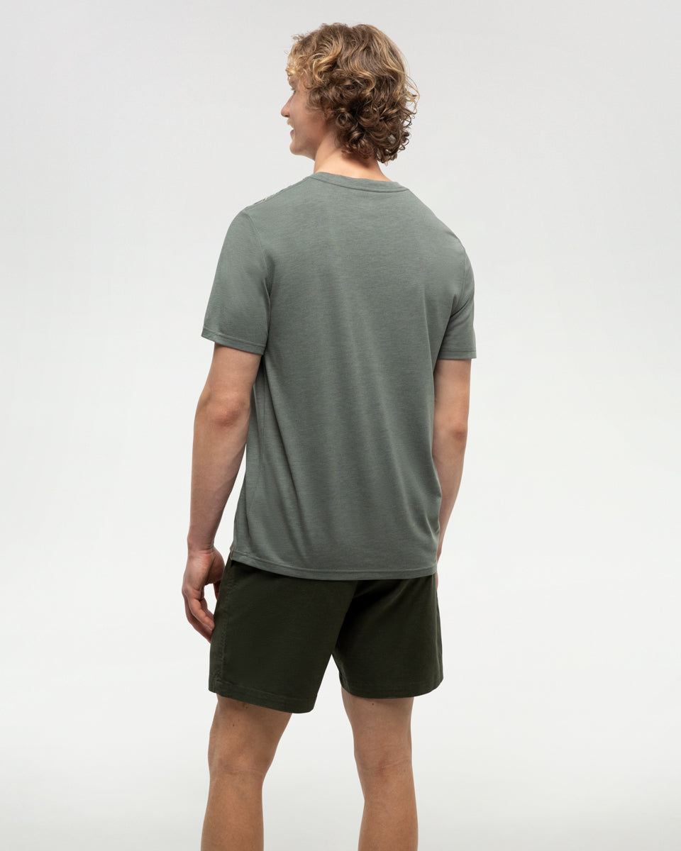 Retro Juniper T-Shirt-3