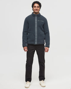 Cloud Shell Reversible Jacket-4