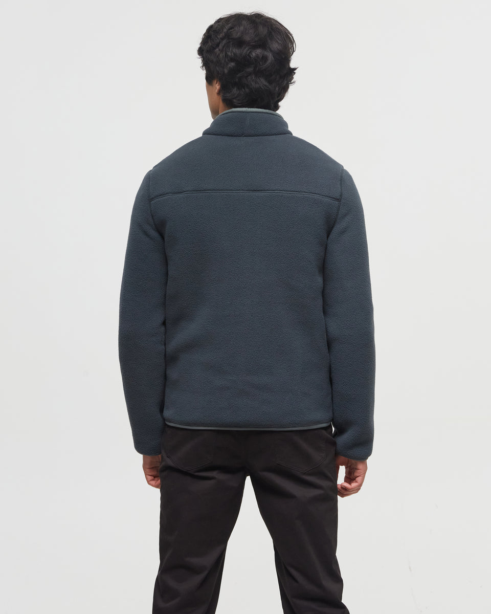 Cloud Shell Reversible Jacket-3