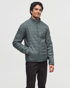 Cloud Shell Reversible Jacket-1