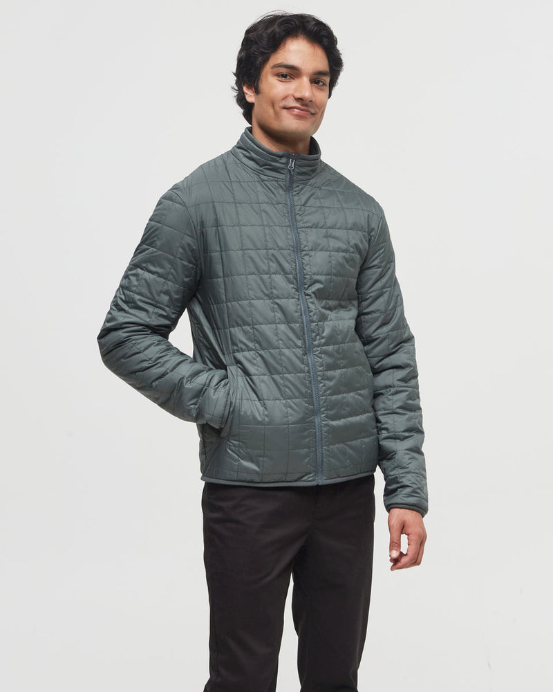 Cloud Shell Reversible Jacket-1