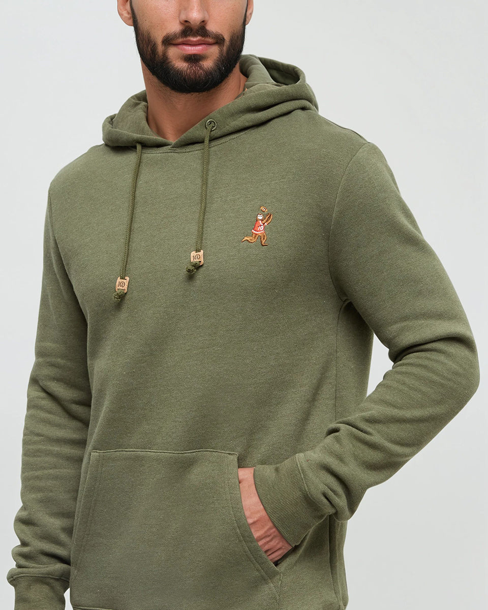 Sasquatch Hoodie-4