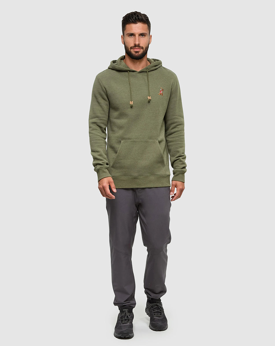 Sasquatch Hoodie-2