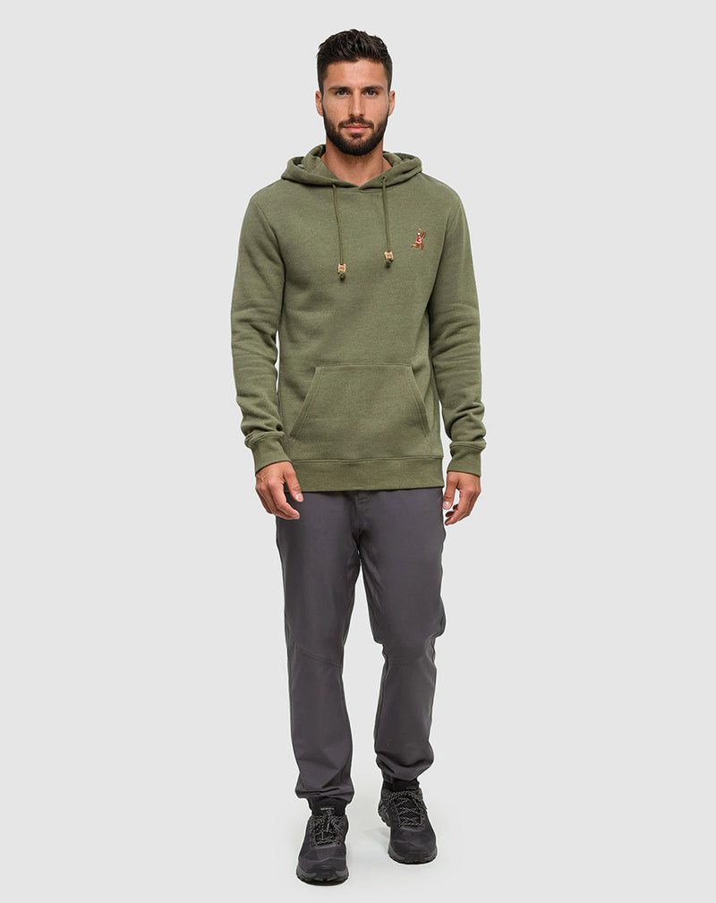 Sasquatch Hoodie-2