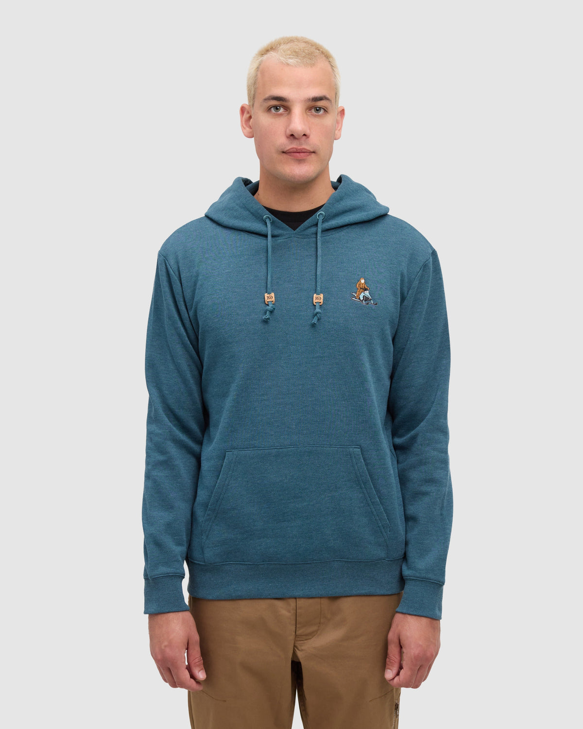 Sasquatch Hoodie-1