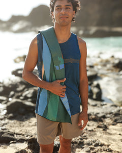 Brohm Packable Towel-2