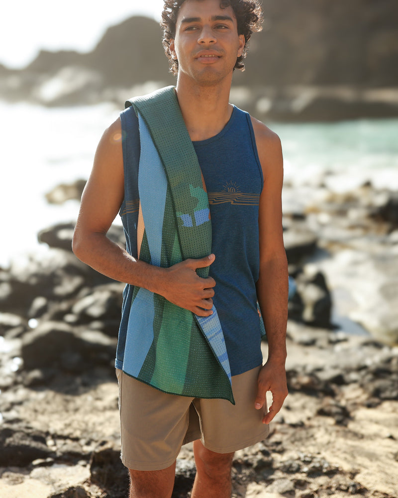 Brohm Packable Towel-2