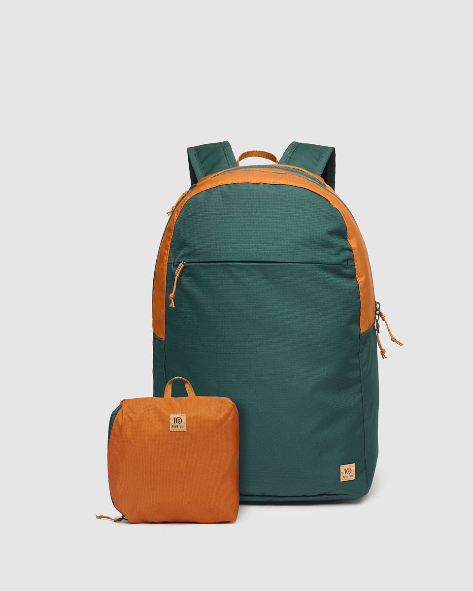 Ruxton Packable Backpack-3