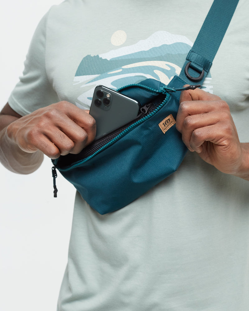 Conway Hip Pack-4