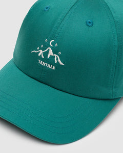 Mountain Peak Hat-2