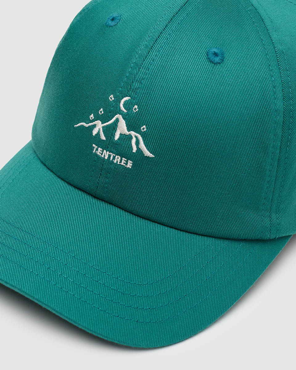 Mountain Peak Hat-2