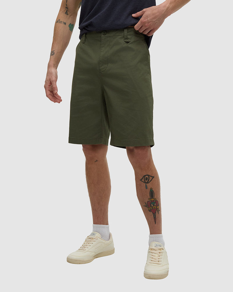 TechBlend Latitude Short-1