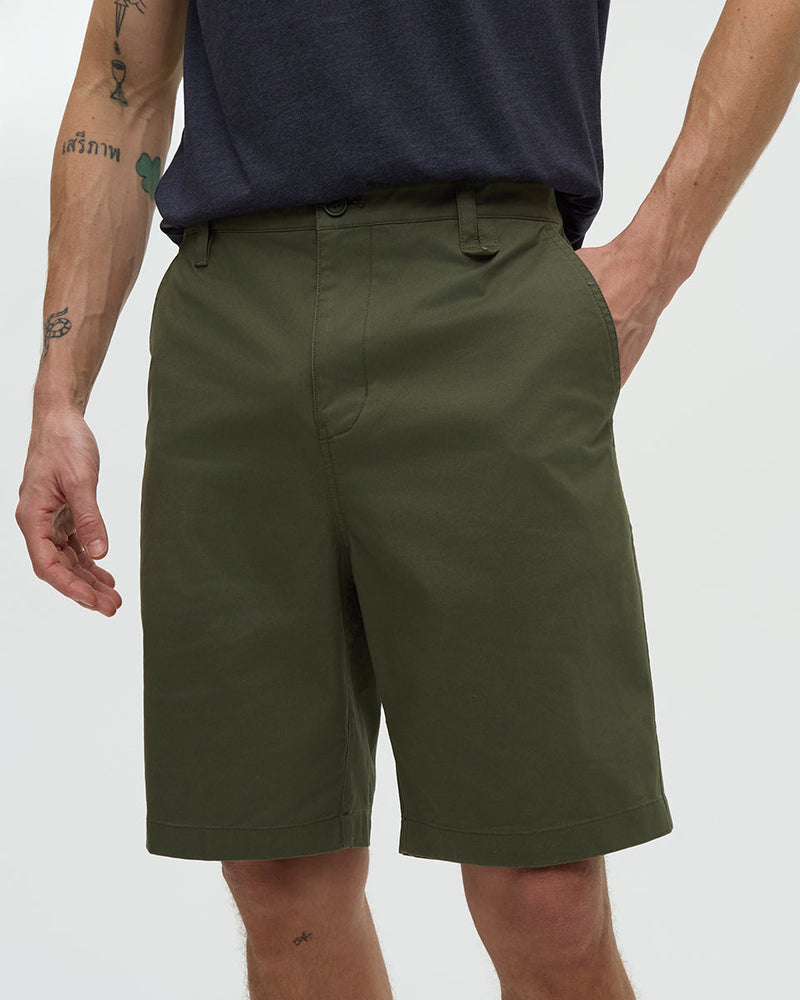 TechBlend Latitude Short-5