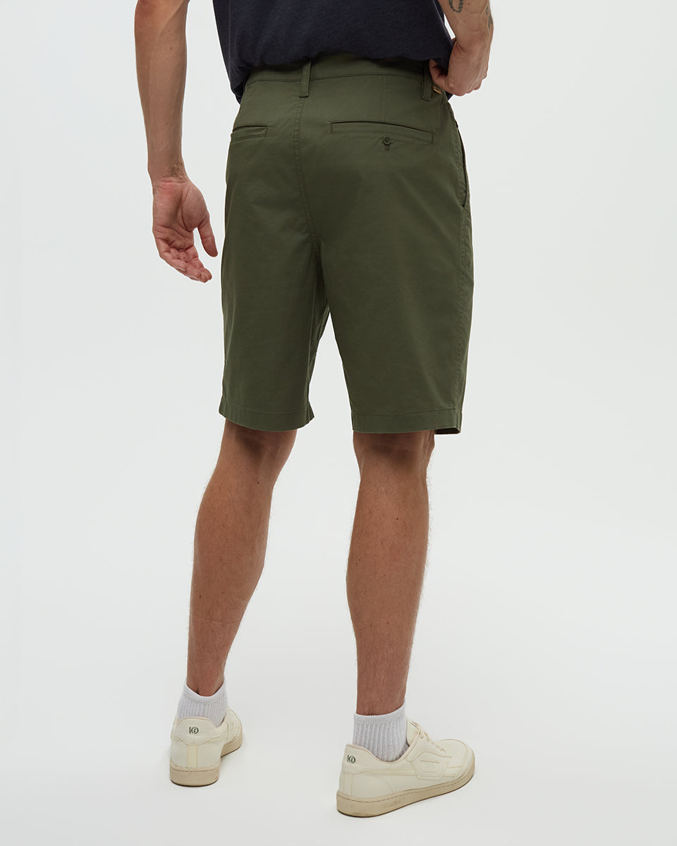 TechBlend Latitude Short-4