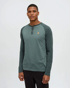 TreeBlend Baker Henley Longsleeve-4