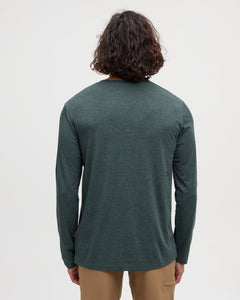 TreeBlend Baker Longsleeve-2