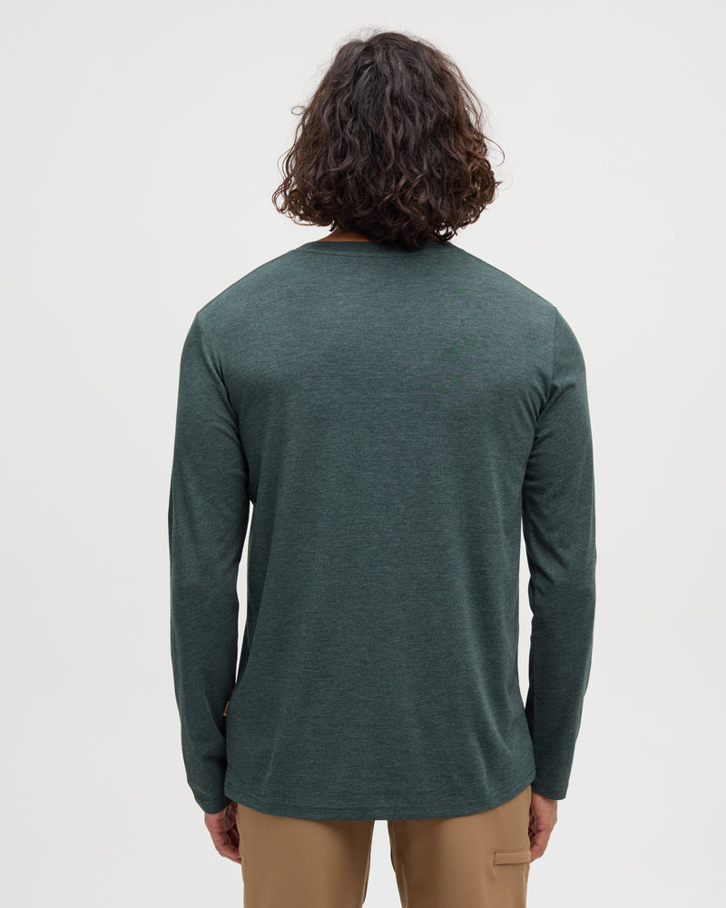 TreeBlend Baker Longsleeve-2