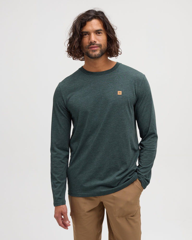 TreeBlend Baker Longsleeve-4