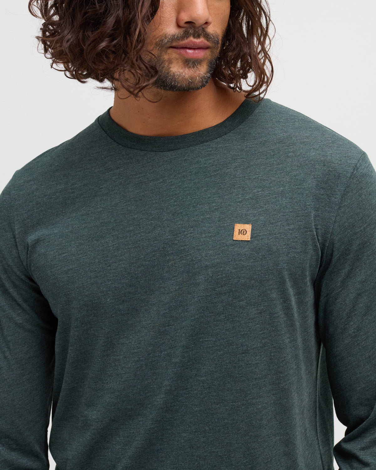 TreeBlend Baker Longsleeve-3