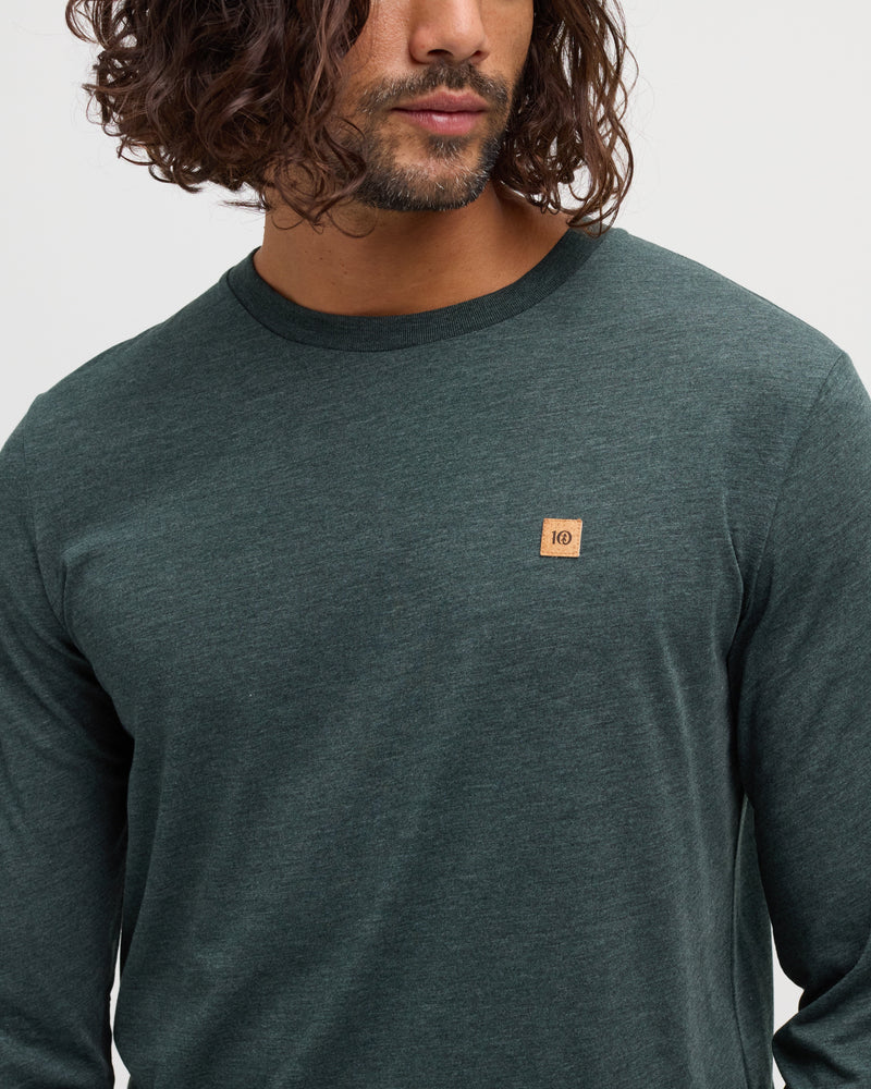 TreeBlend Baker Longsleeve-3