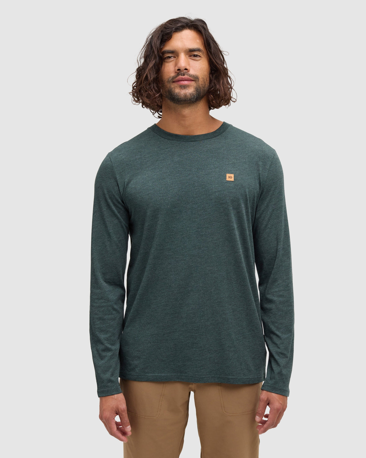 TreeBlend Baker Longsleeve-1