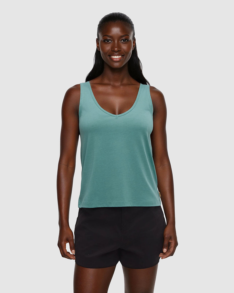 Kinney Tank-1