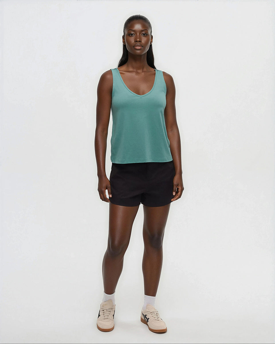 Kinney Tank-2