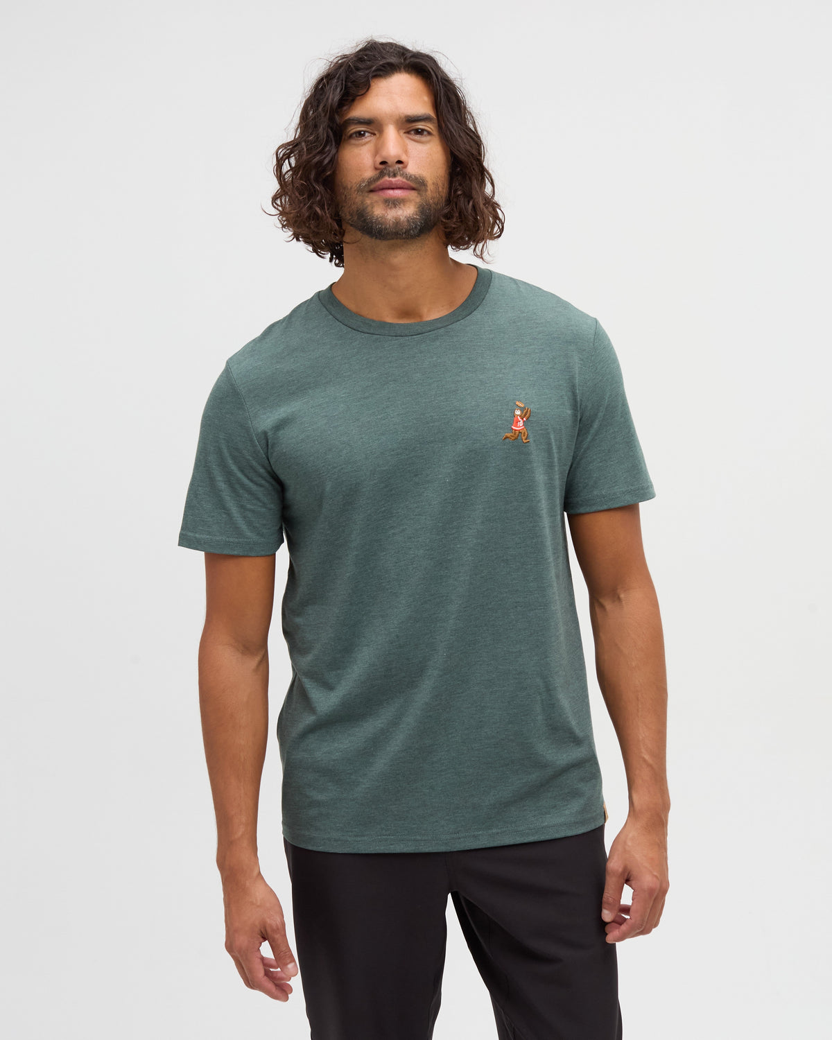 Sasquatch T-Shirt-2
