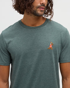 Sasquatch T-Shirt-4