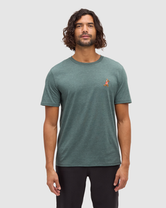 Sasquatch T-Shirt-1