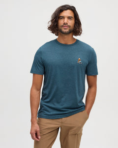 Sasquatch T-Shirt-2