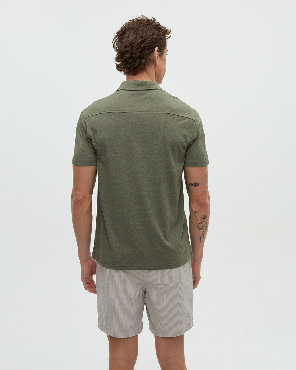 Hawthorn Shirt-3