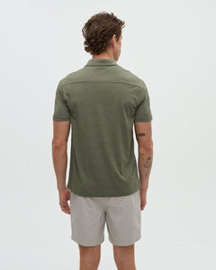 Hawthorn Shirt-3