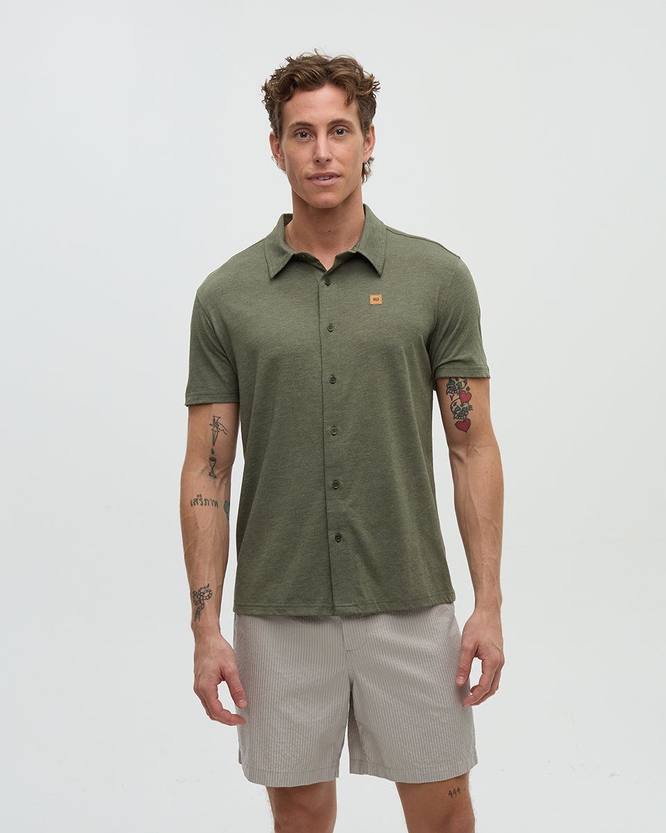 Hawthorn Shirt-1