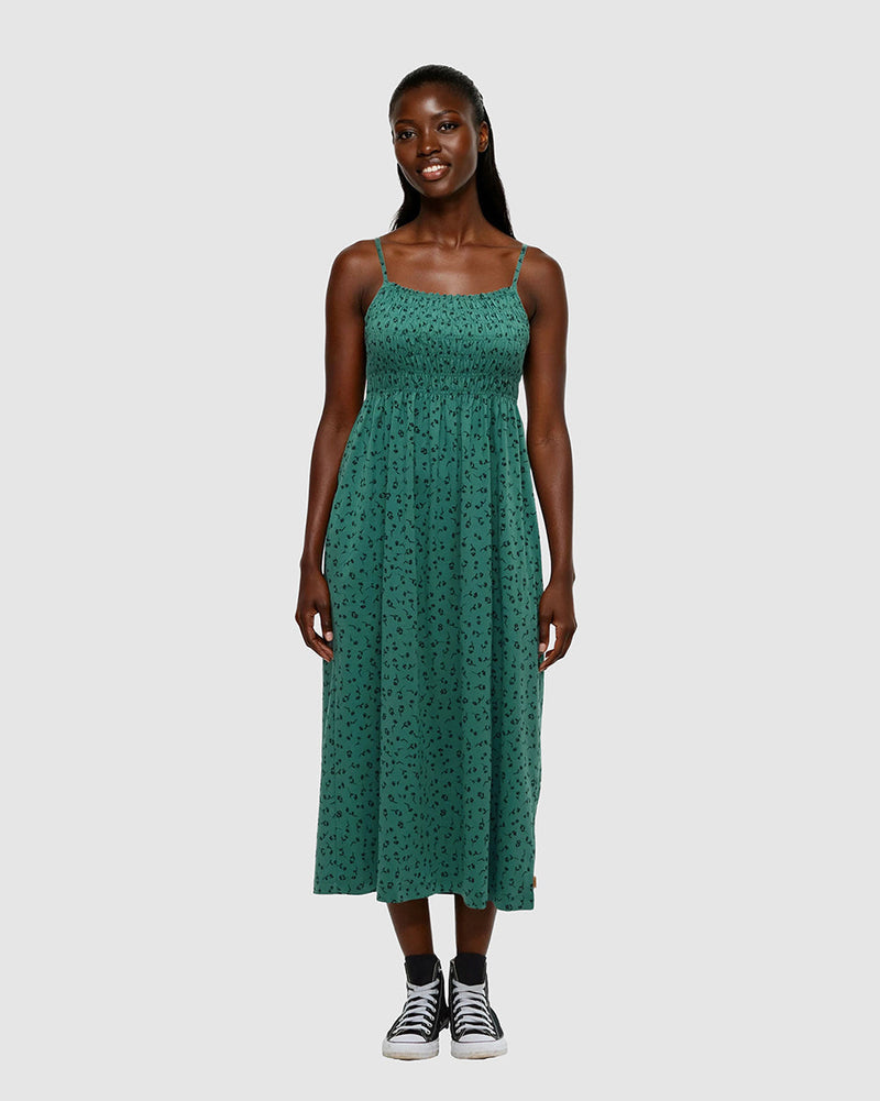 Driftwood Dress-1
