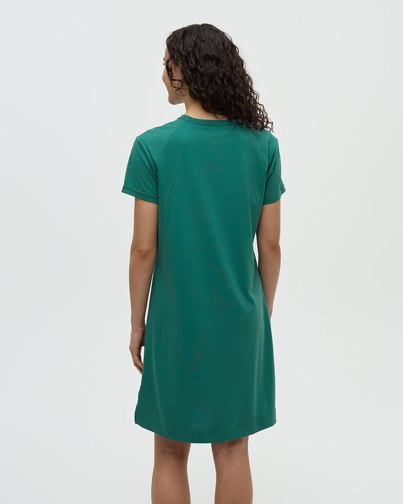 Birchwood Dress-3