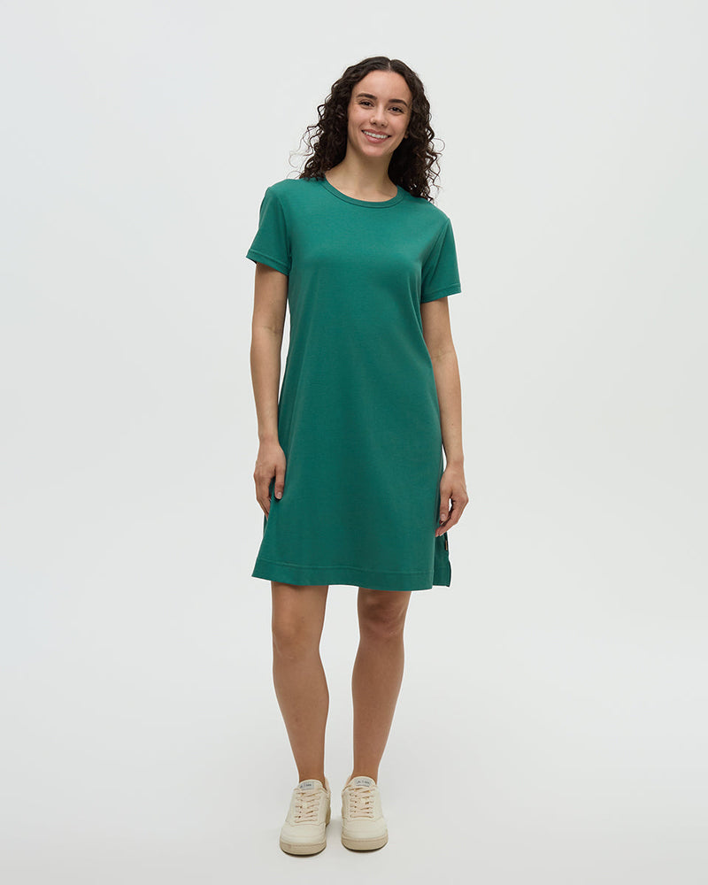 Birchwood Dress-1