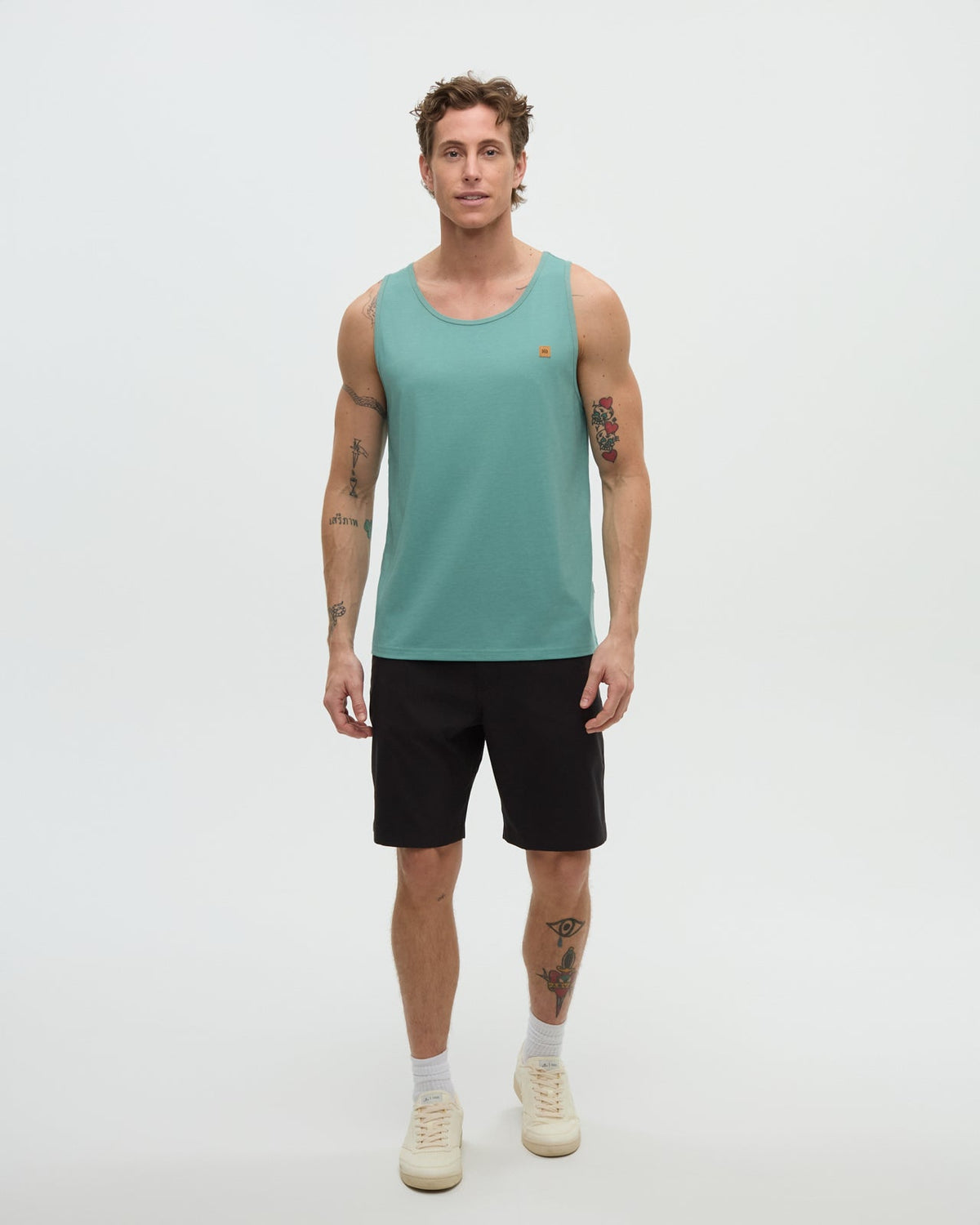 Pender Tank-2