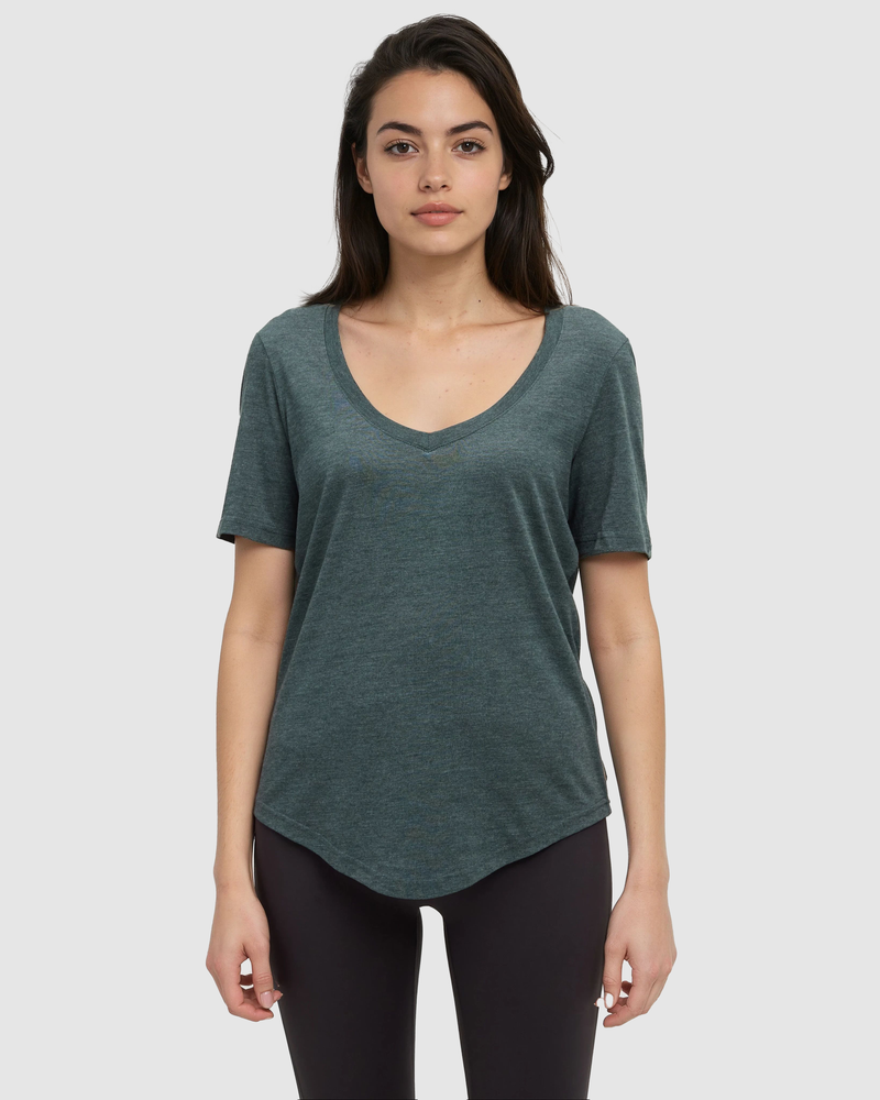 TreeBlend Brackley T-Shirt-1
