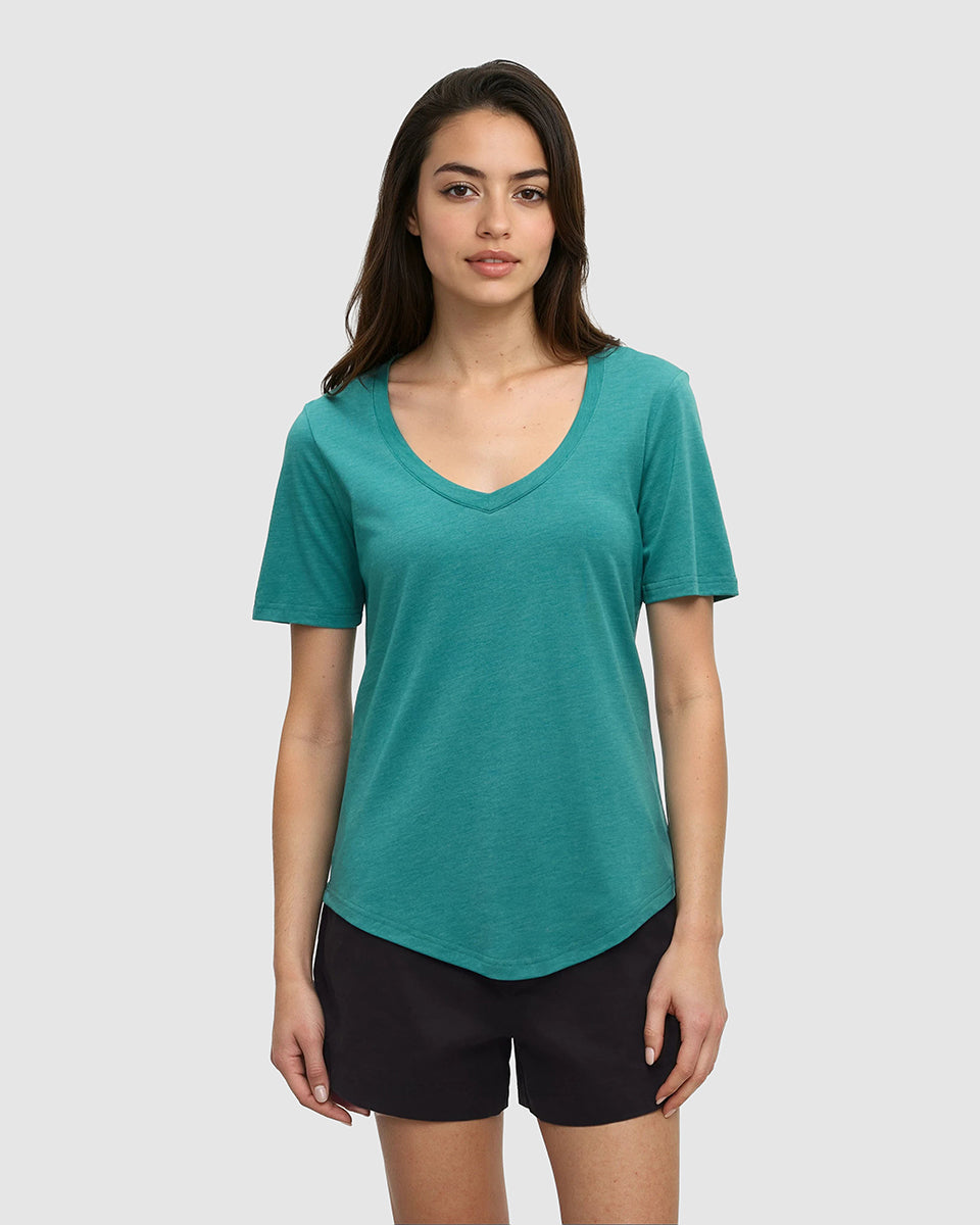 TreeBlend Brackley T-Shirt-4