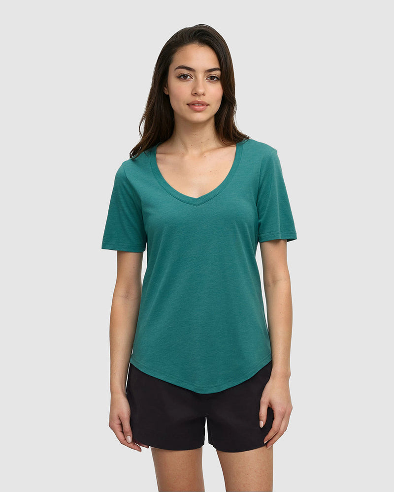 TreeBlend Brackley T-Shirt-1