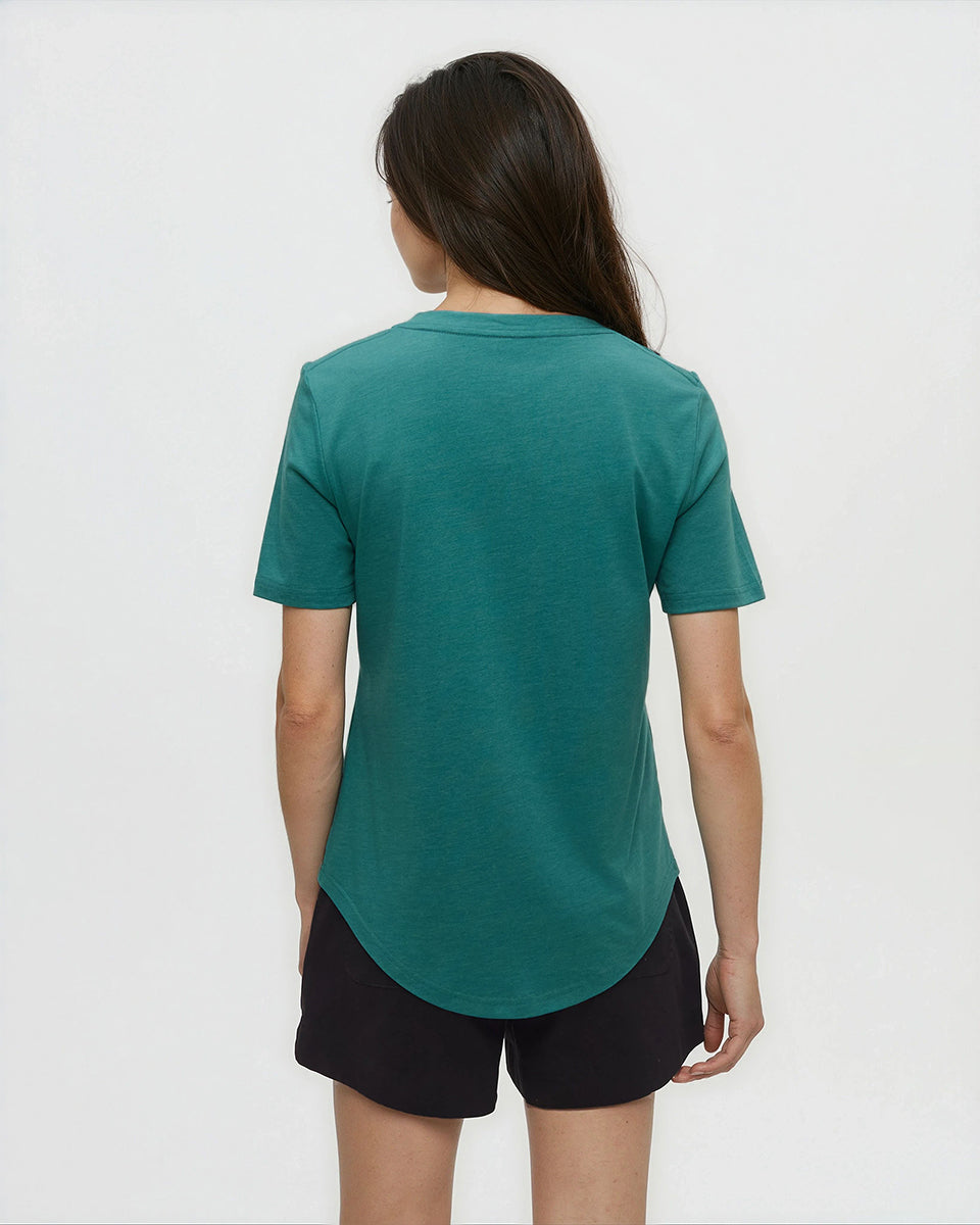 TreeBlend Brackley T-Shirt-2