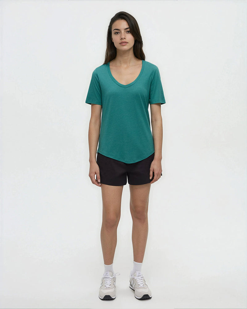TreeBlend Brackley T-Shirt-3